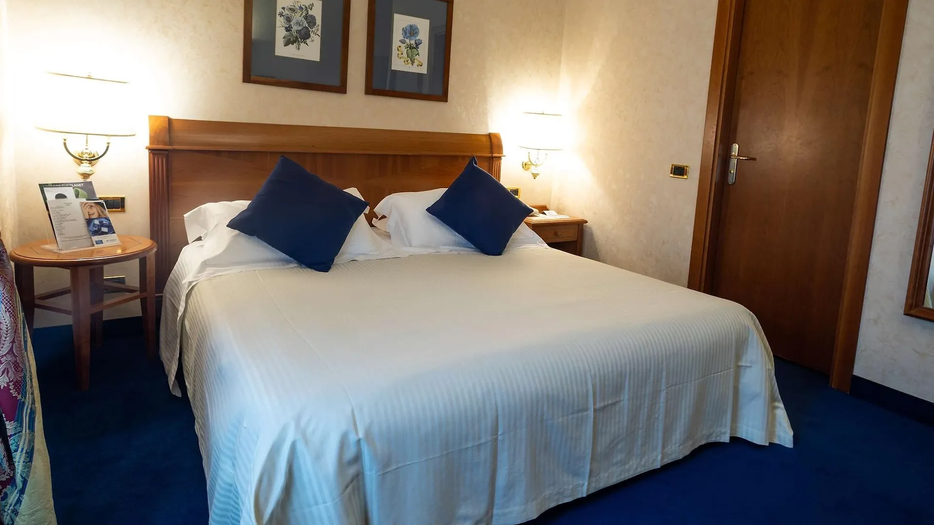 ****  Hotel Cappello D'Oro, BW Signature Collection Bergamo İtalya