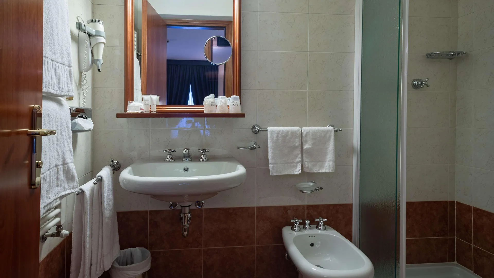 Hotel Cappello D'Oro, BW Signature Collection Bergamo