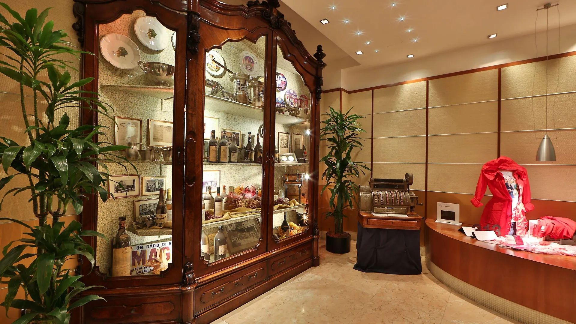 Hotel Cappello D'Oro, BW Signature Collection Bergamo