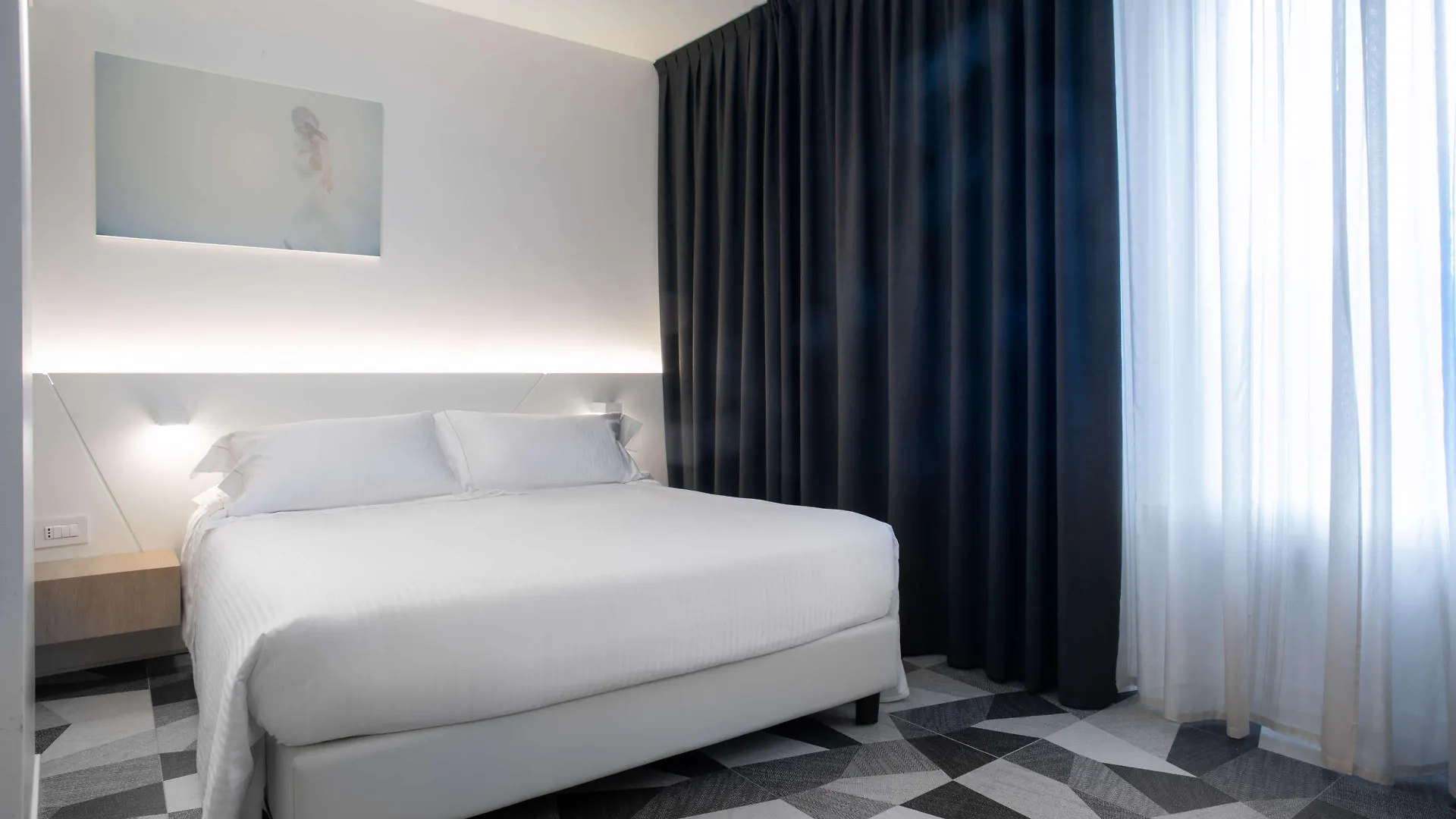 ****  Hotel Cappello D'Oro, BW Signature Collection Bergamo İtalya