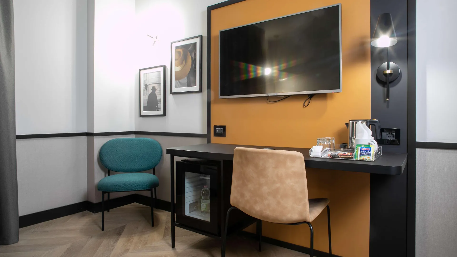 Hotel Cappello D'Oro, BW Signature Collection Bergamo 4*,