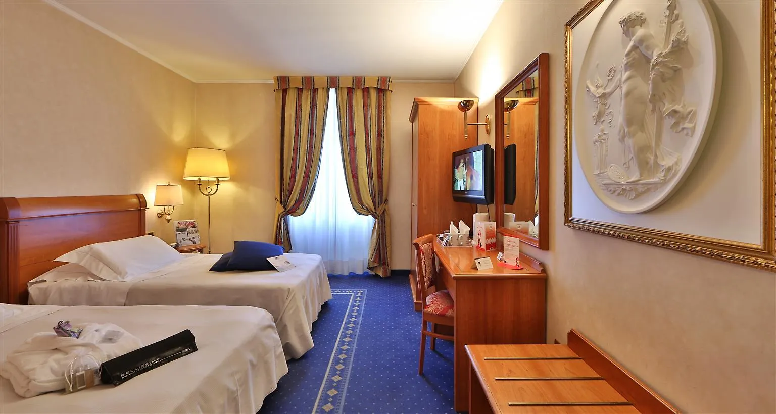 Hotel Cappello D'Oro, BW Signature Collection Bergamo