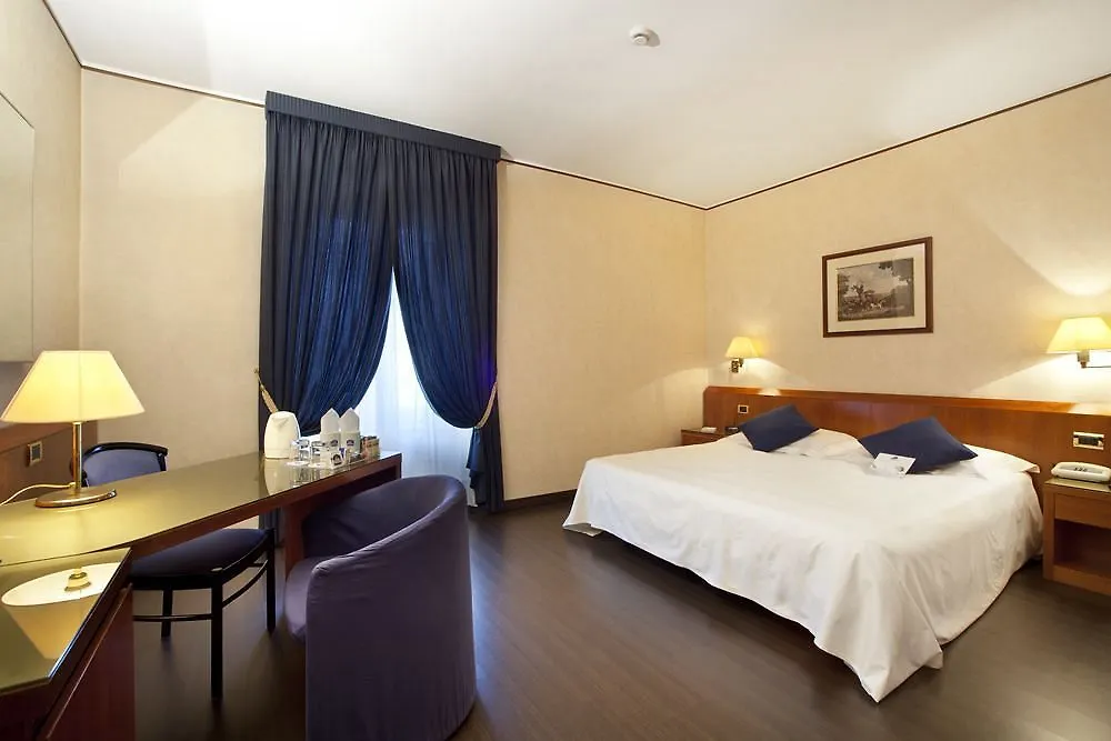 Hotel Cappello D'Oro, BW Signature Collection Bergamo