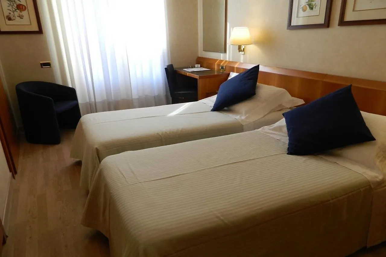 Hotel Cappello D'Oro, BW Signature Collection Bergamo