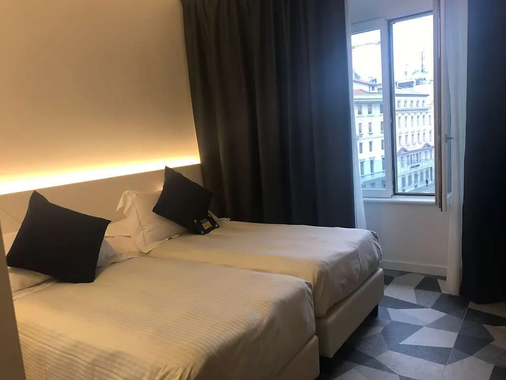 Hotel Cappello D'Oro, BW Signature Collection Bergamo
