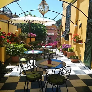 Il Maestrale 3*, Monterosso al Mare Italien