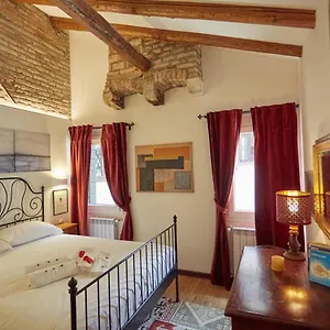 Acqua - Attico Con Terrazza Appartement Venise