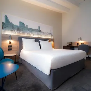 Mercure Centro Palazzo Dolci ברגמו