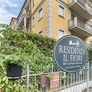 Residenza Il Fiore Отель типа 