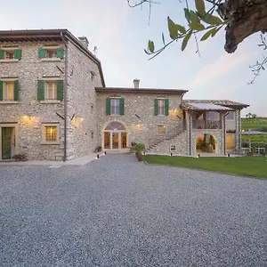 Corte Formigar , SantʼAmbrogio di Valpolicella Italien