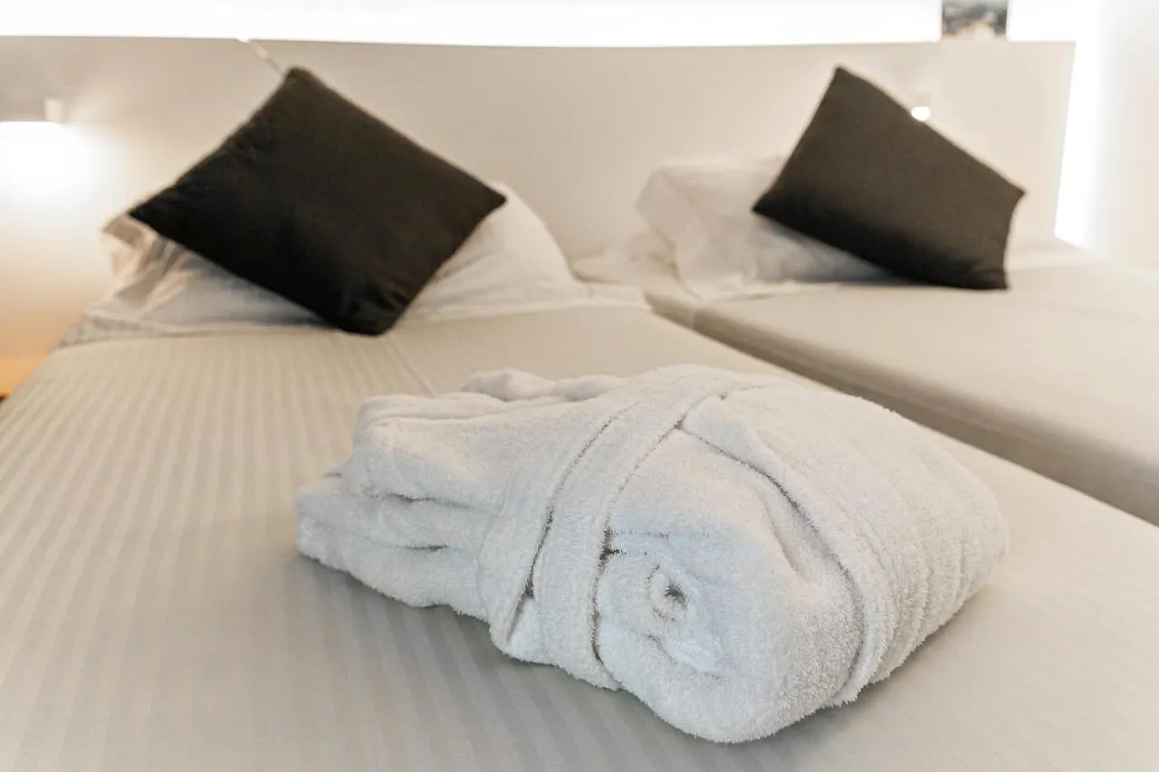 ****  Hotel Cappello D'Oro, BW Signature Collection Бергамо Италия