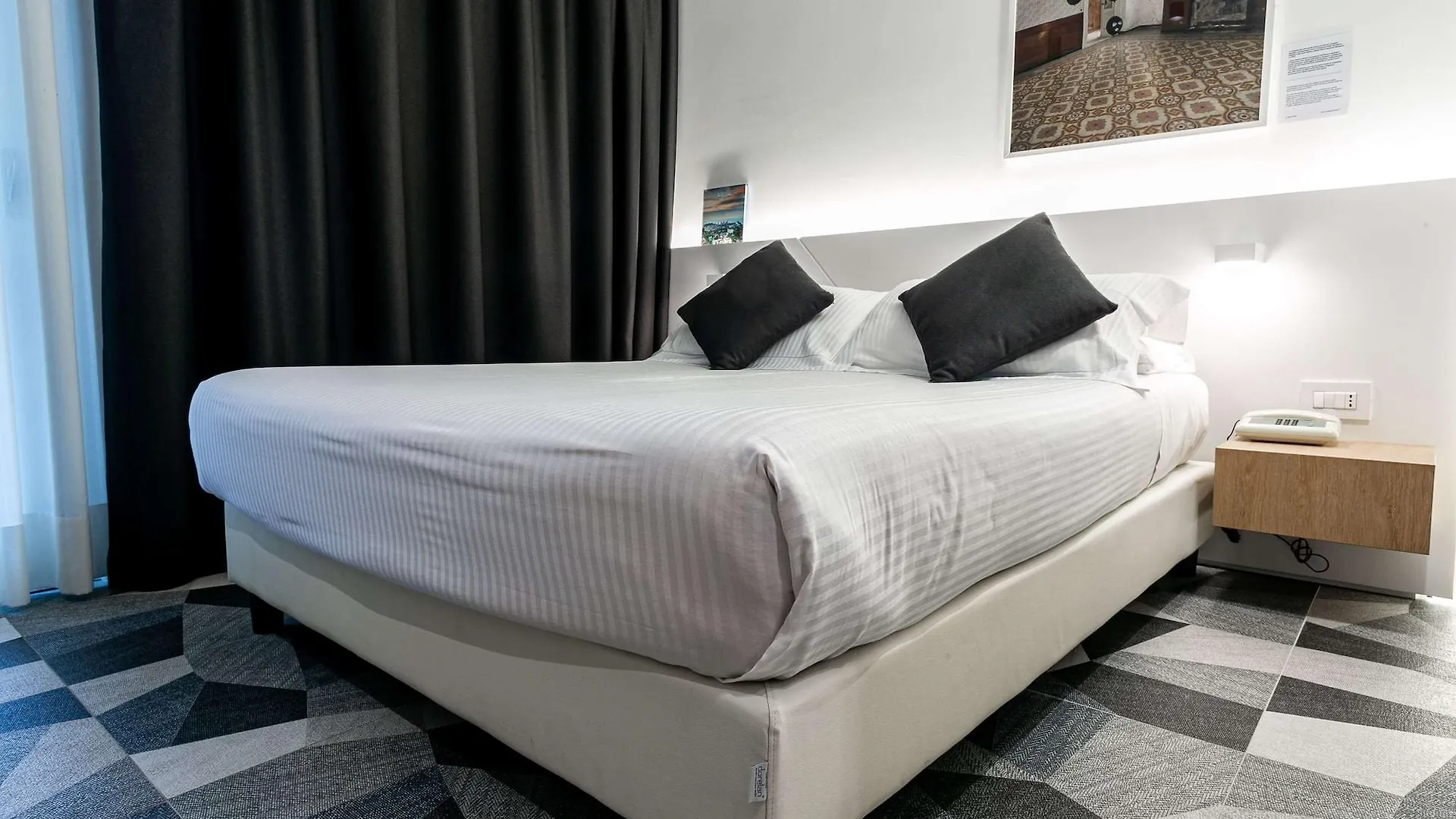 Best Western Hotel Cappello d'Oro Bergame