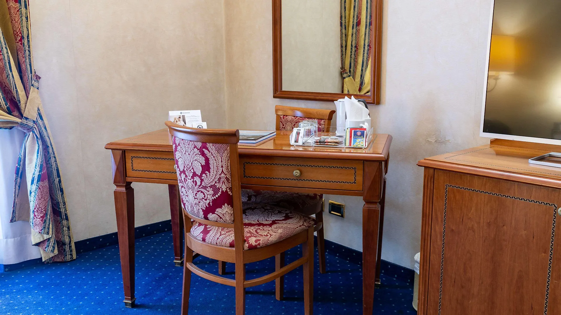 Hotel Cappello D'Oro, BW Signature Collection Бергамо Италия
