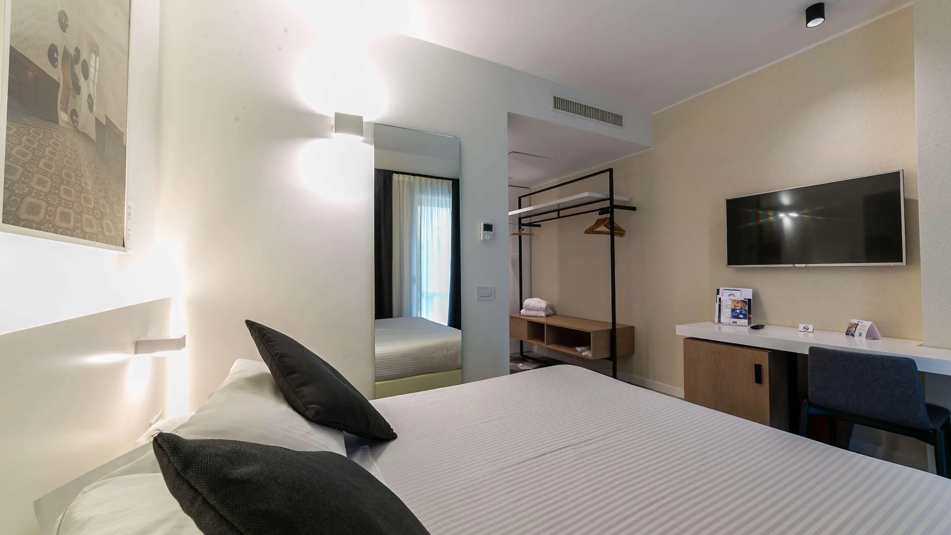 Best Western Hotel Cappello d'Oro Bergame 4*,