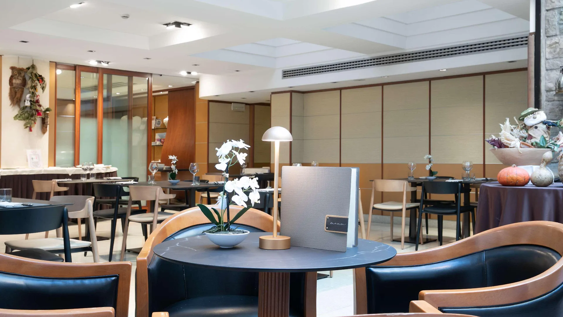 Best Western Hotel Cappello d'Oro Bergame