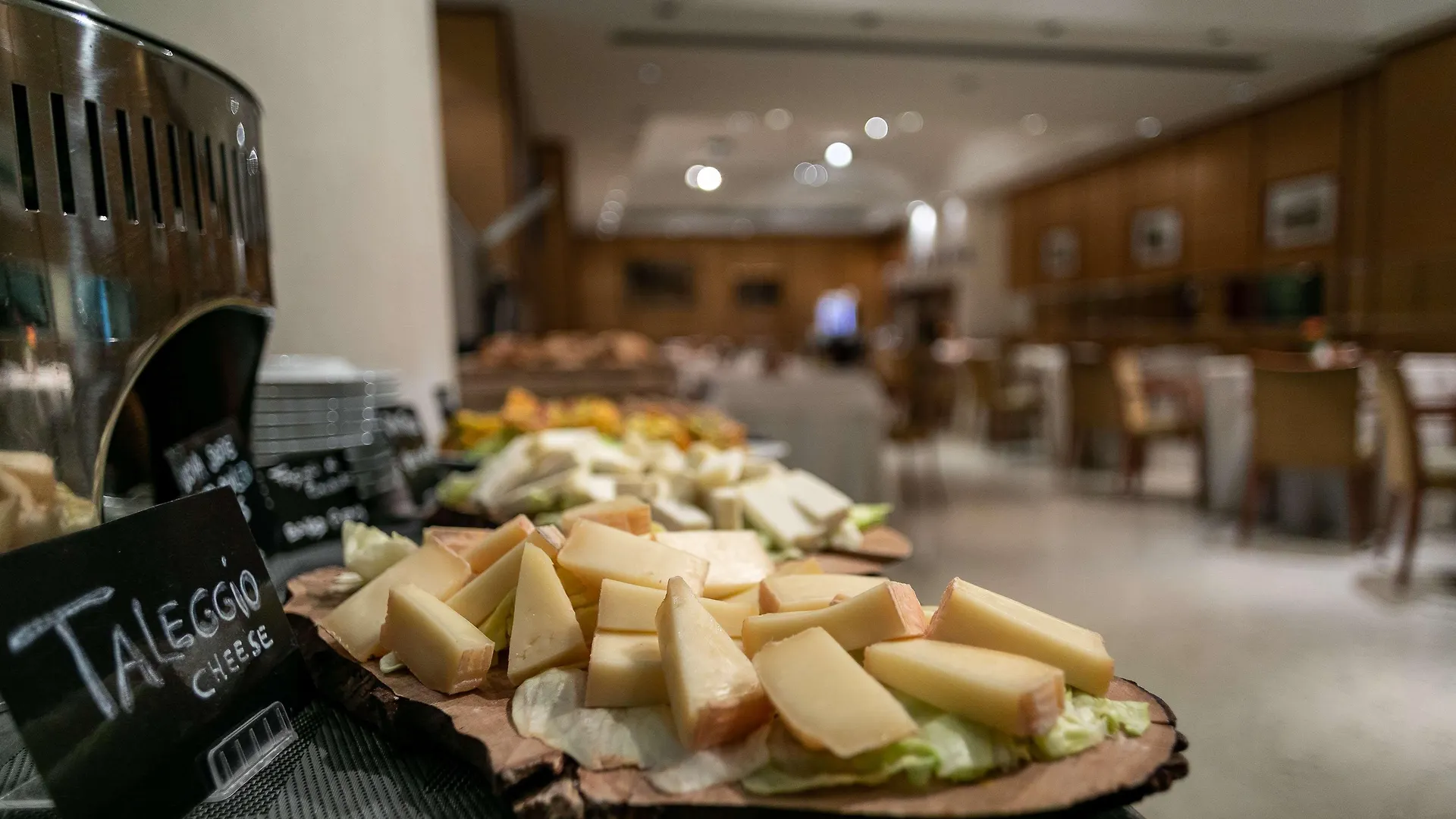 Best Western Hotel Cappello d'Oro Bergame