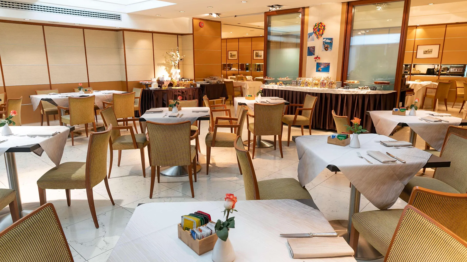 Best Western Hotel Cappello d'Oro Bergame