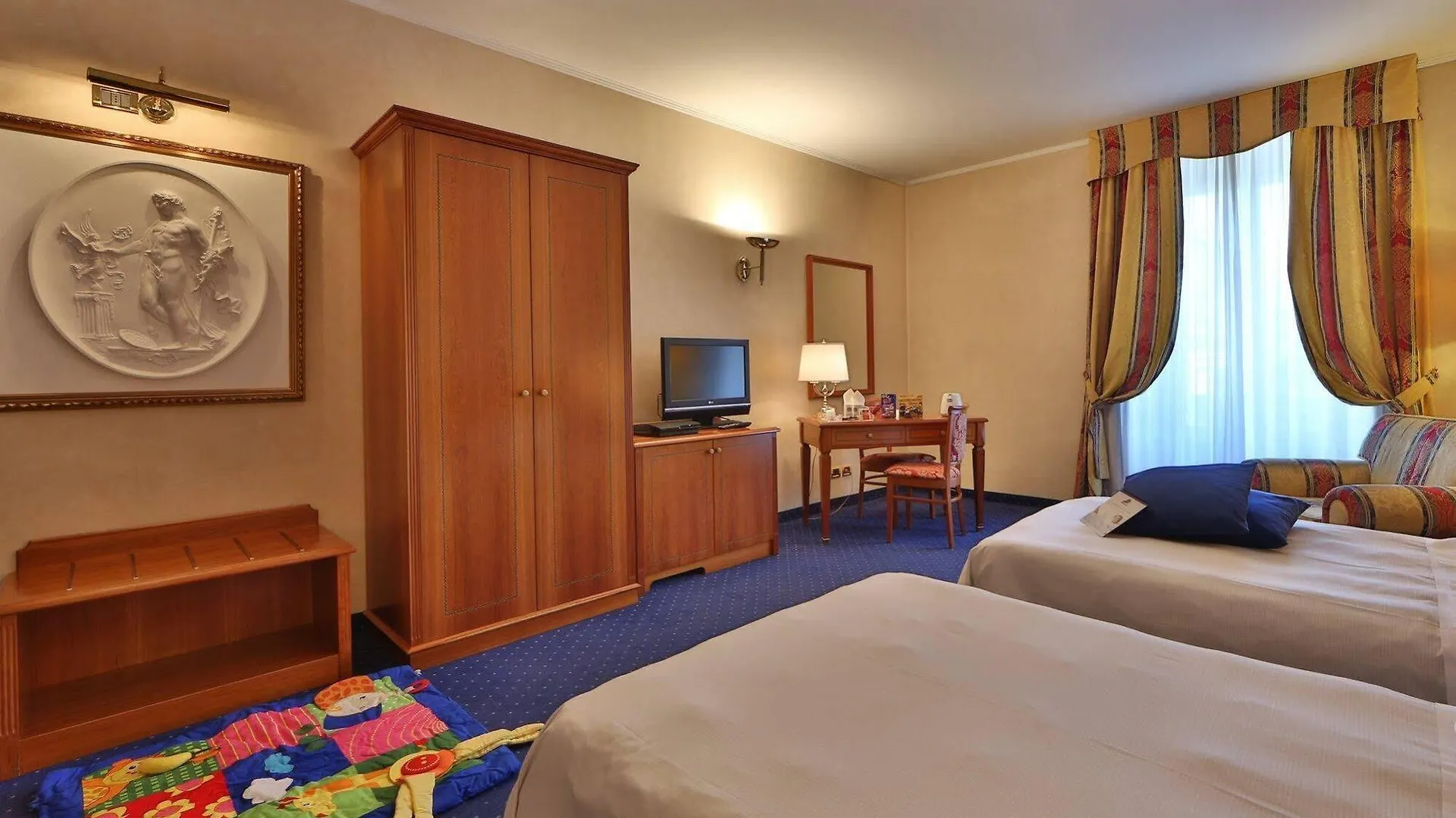Hotel Cappello D'Oro, BW Signature Collection Bergamo