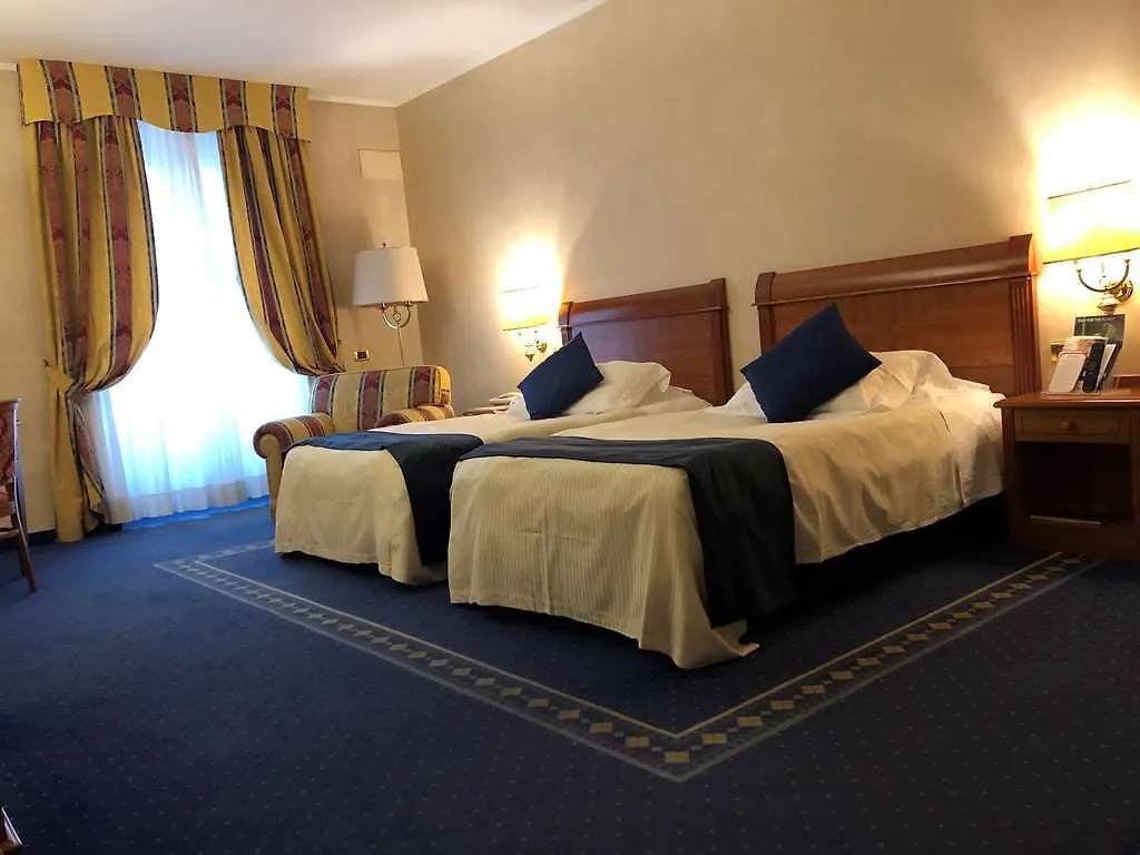 Best Western Hotel Cappello d'Oro Bergame