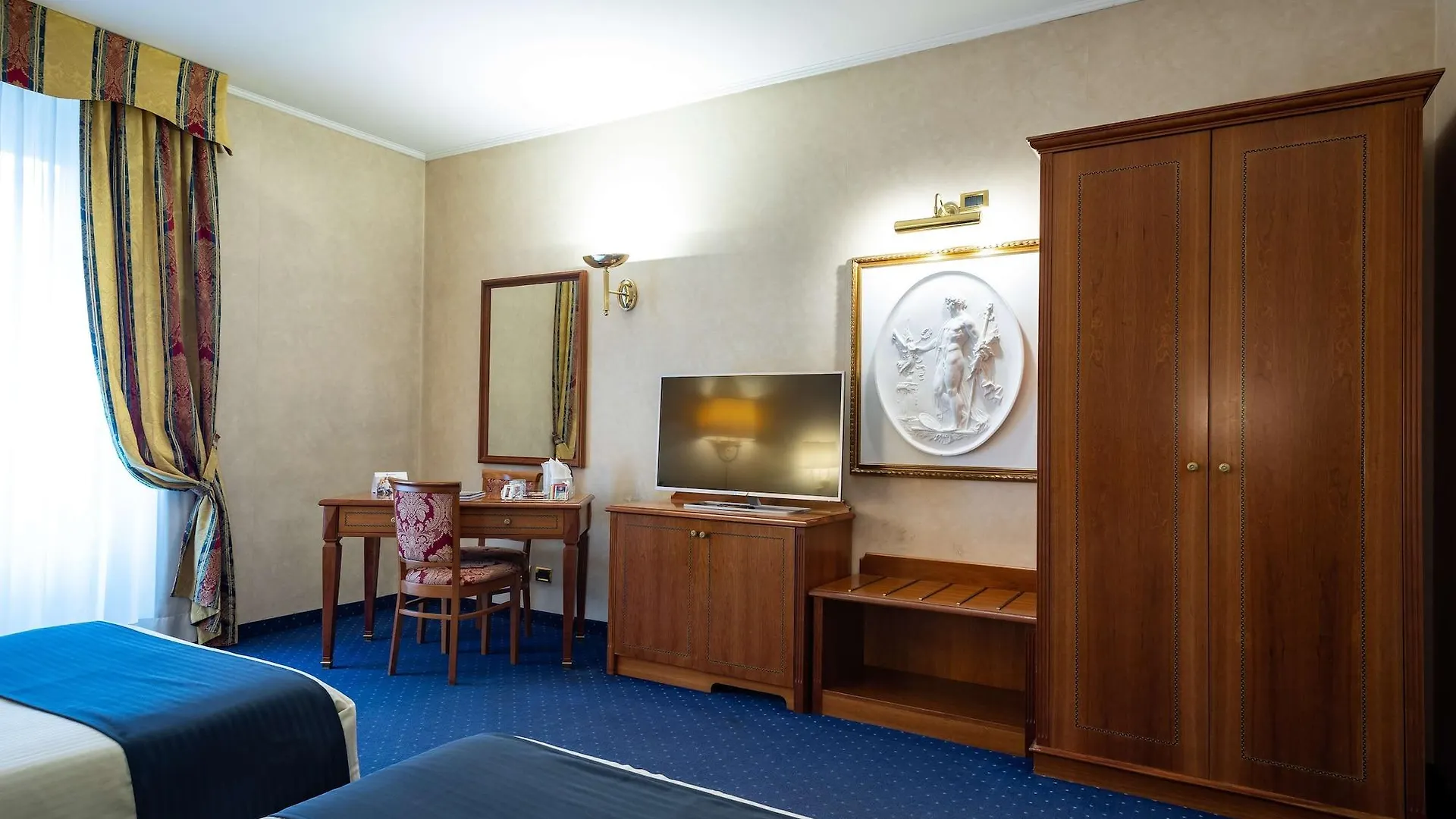 Hotel Cappello D'Oro, BW Signature Collection Bergamo