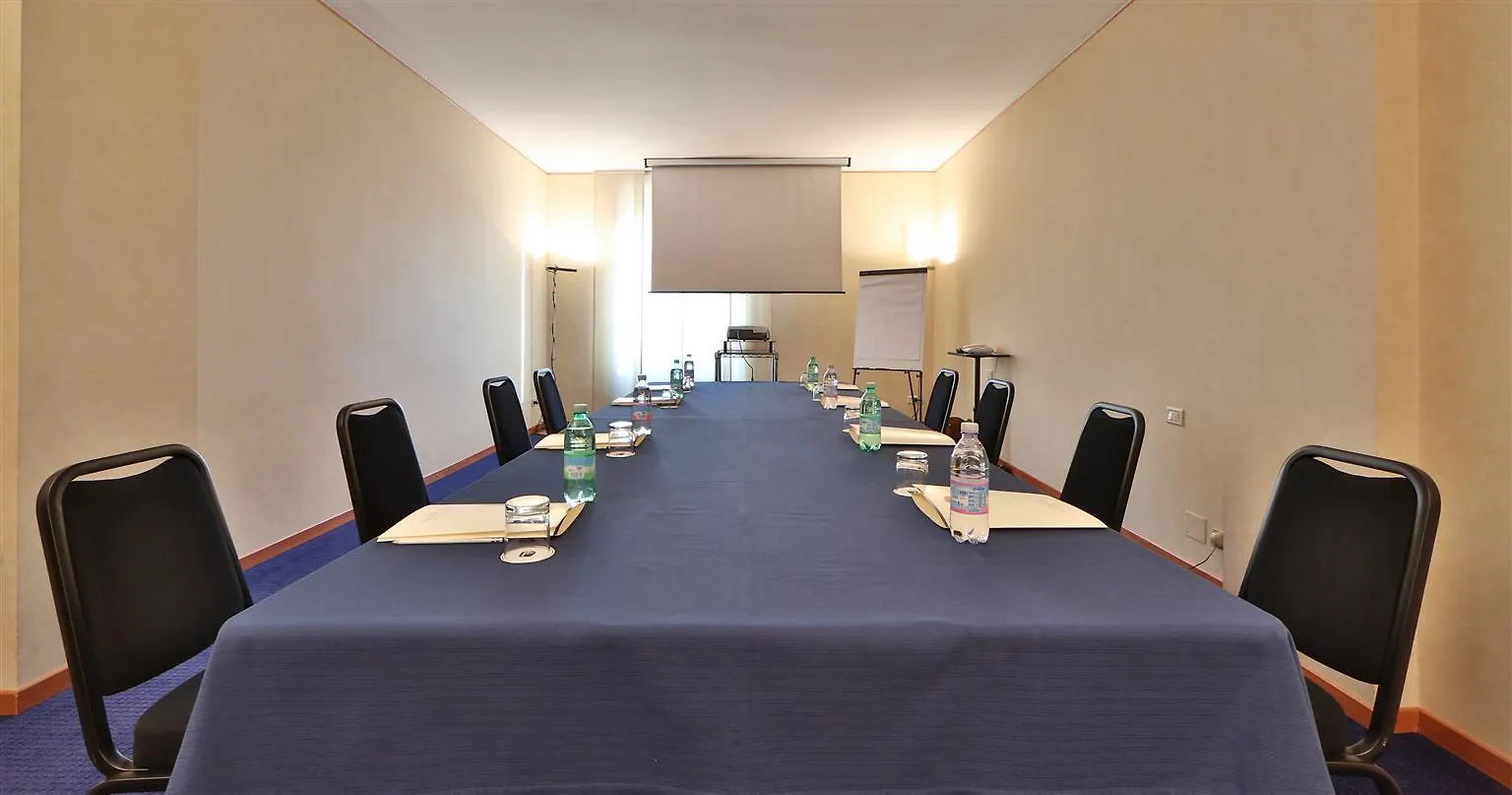 Hotel Cappello D'Oro, BW Signature Collection Bergamo Italy