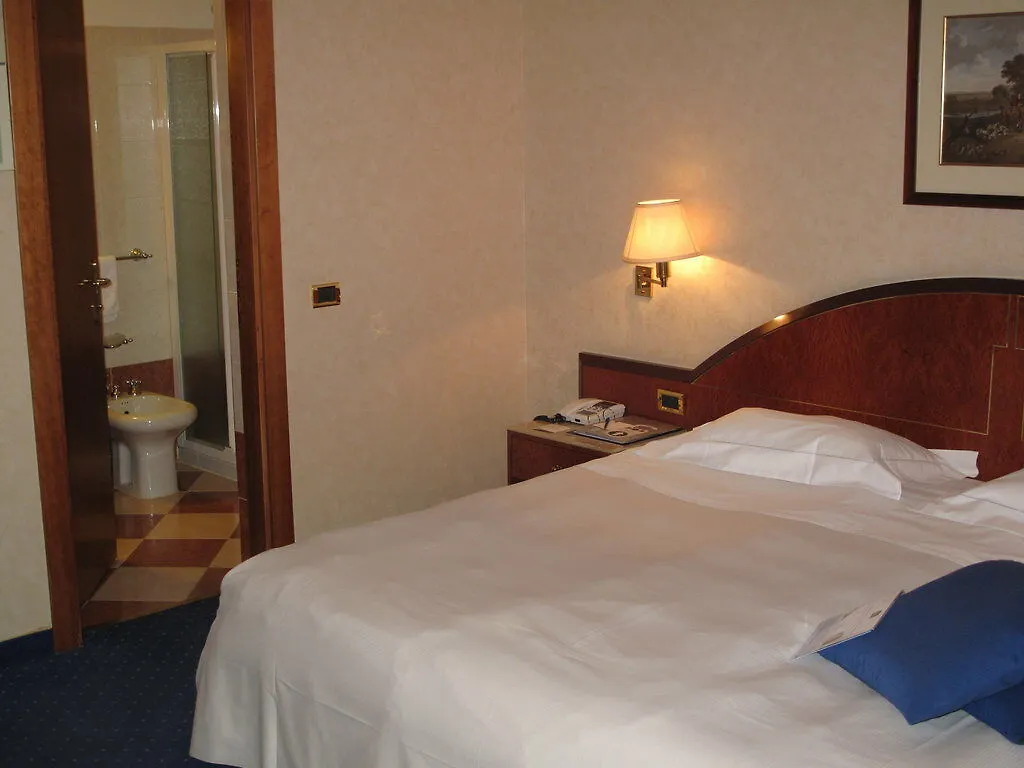 Hotel Cappello D'Oro, BW Signature Collection Bergamo