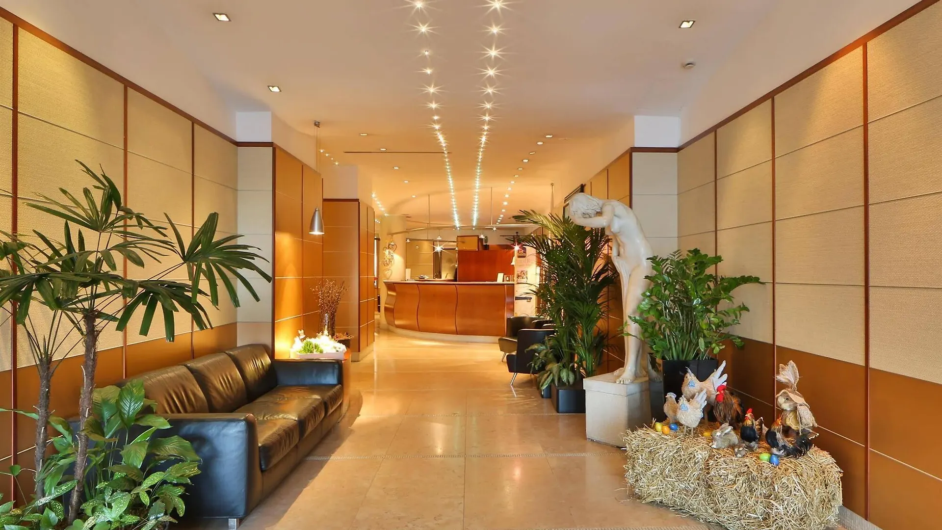 Hotel Cappello D'Oro, BW Signature Collection Bergamo