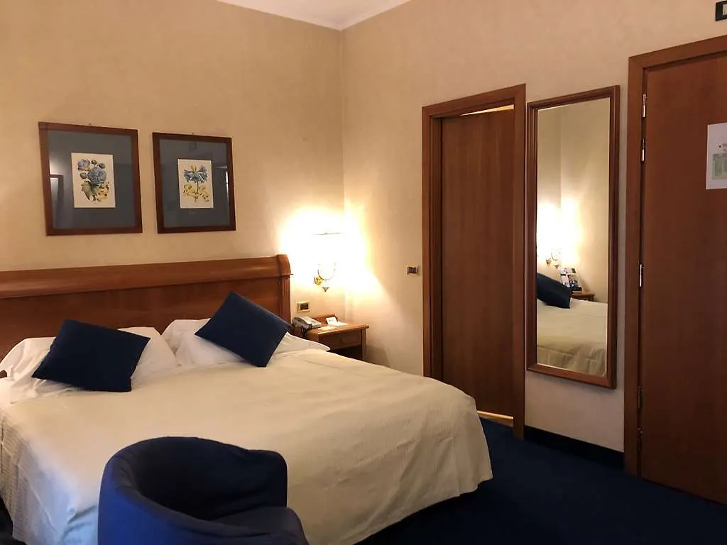 Hotel Cappello D'Oro, BW Signature Collection Bergamo 4*,  Italy